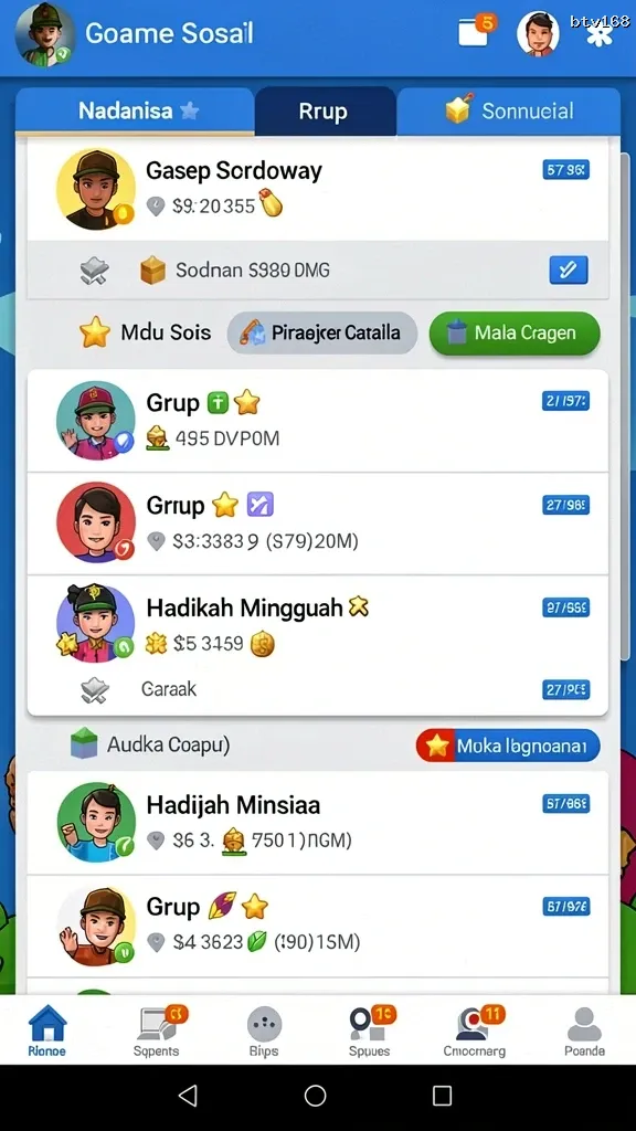 Screenshot dora77 nomor 1