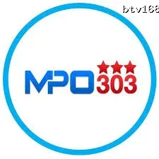 Ikon mpo303